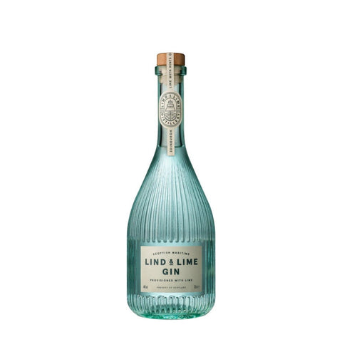 Lind & Lime London Dry Gin 700mL