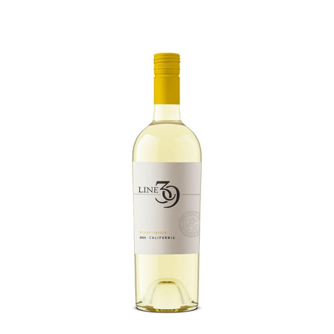 Line 39 Pinot Grigio 2022 750mL