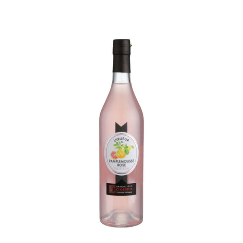 Liqueur Pamplemousse Rose 750mL