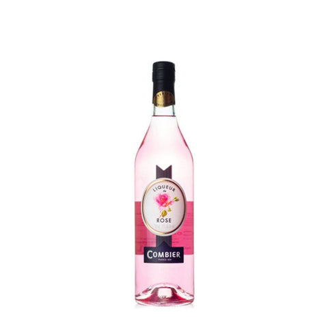 Liqueur de Rose 750mL