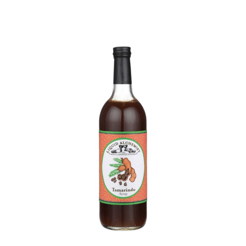 Liquid Alchemist Tamarindo Syrup 375ml
