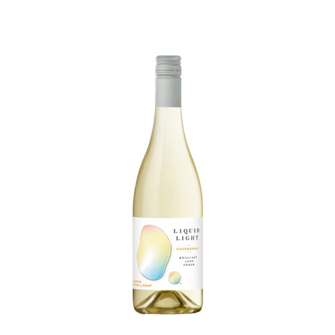 Liquid Light Chardonnay 750mL