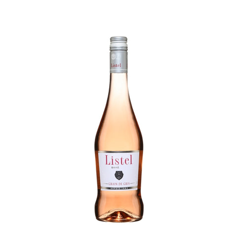 Listel Grain de Gris Rosé 750mL