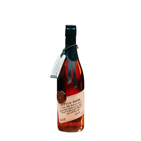 Little Book Chapter 7 Bourbon Whiskey 750mL