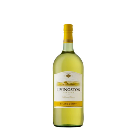 Livingston Cellars California Reserve Chardonnay 1.5L