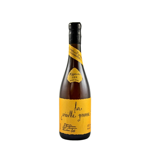 Louis Roque La Vieille Prune Brandy 750mL