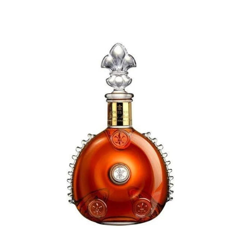 Louis XIII de Rémy Martin Cognac Grande Champagne 750mL