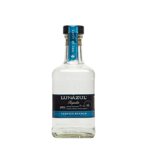 Lunazul Blanco Tequila 375mL