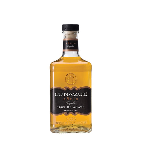 Lunazul Tequila Anejo 750mL