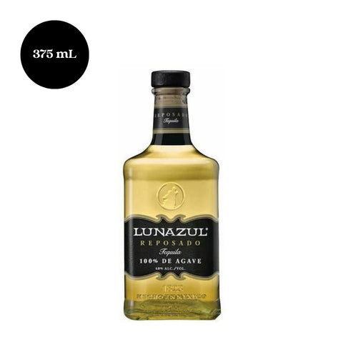 Lunazul Tequila Reposado 375mL