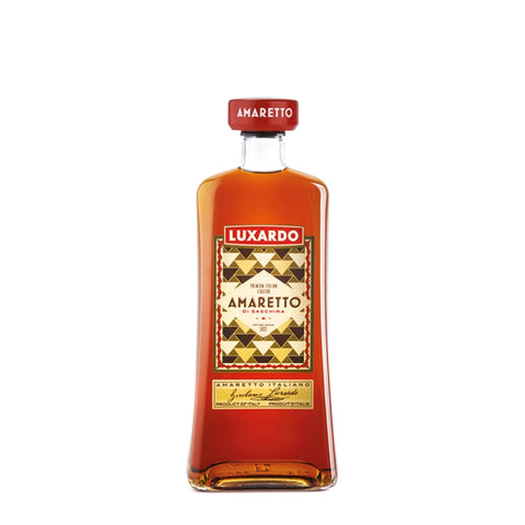 Luxardo Amaretto di Saschira Liqueur 750mL