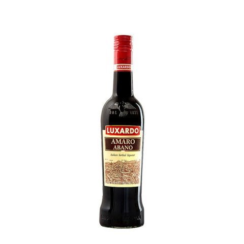 Luxardo Amaro Abano Liqueur 750mL