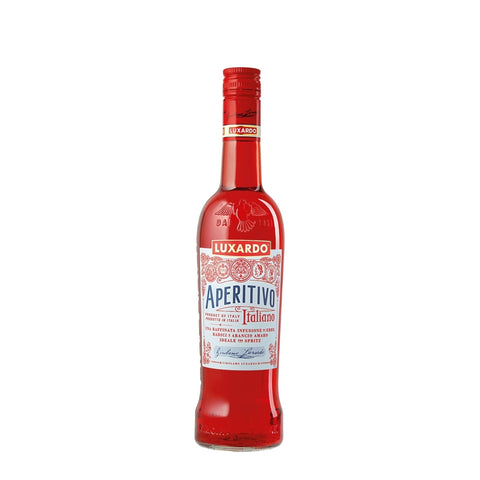 Luxardo Aperitivo Italiano Liqueur 750mL