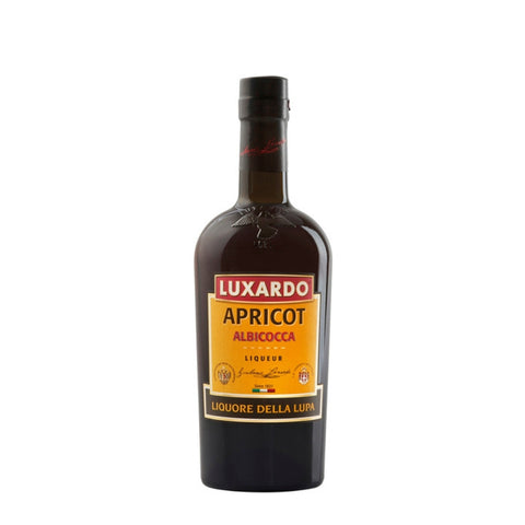 Luxardo Apricot Albicocca Liqueur 750mL