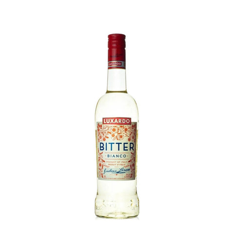 Luxardo Bitter Blanco Liqueur 750mL