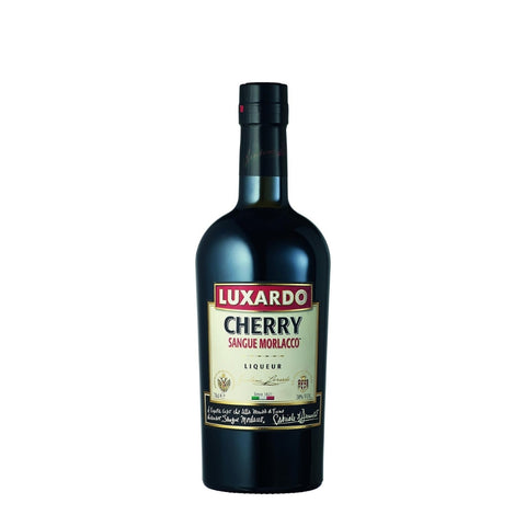 Luxardo Cherry Sangue Morlacco Liqueur 750mL