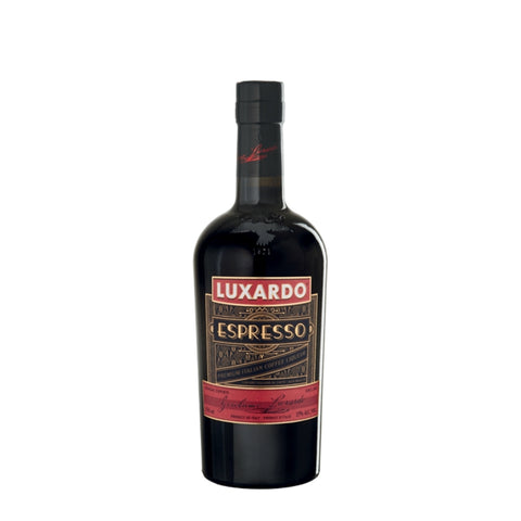 Luxardo Espresso Liqueur 750mL