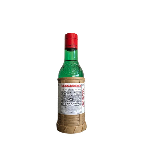 Luxardo Maraschino Originale Liqueur 375mL