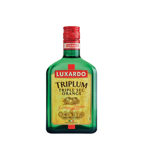 Luxardo Triplum Triple Sec Orange Liqueur 750mL