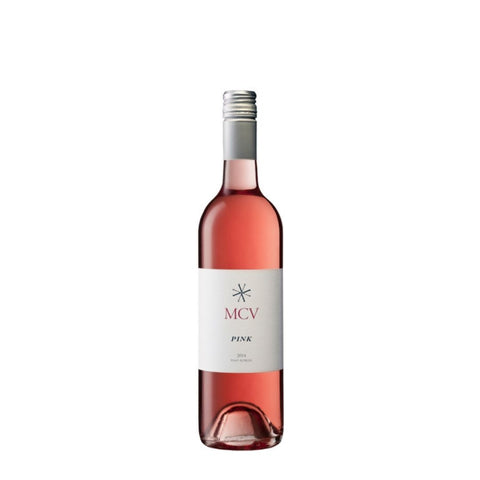 MCV Pink Paso Robles 2021 750mL