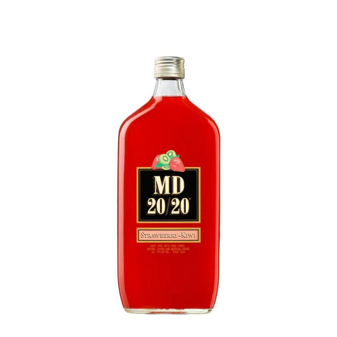 MD 20/20 Strawberry Kiwi Wine 750mL