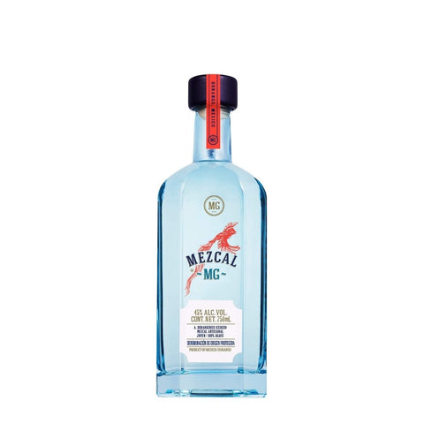 MG Mezcal 750mL