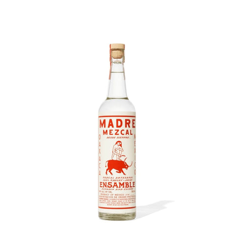 Madre Joven Ensamble Mezcal 750mL