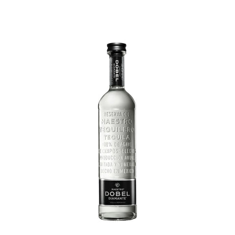 Maestro Dobel Diamante Reposado Tequila 1.75L