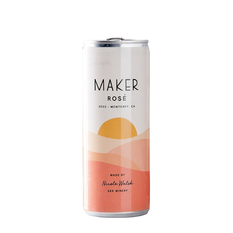 Maker Rosé 250mL