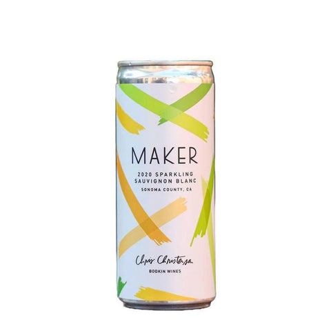 Maker Sauvignon Blanc 250mL