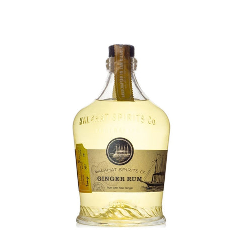 Malahat Spirits Co Ginger Rum 750mL