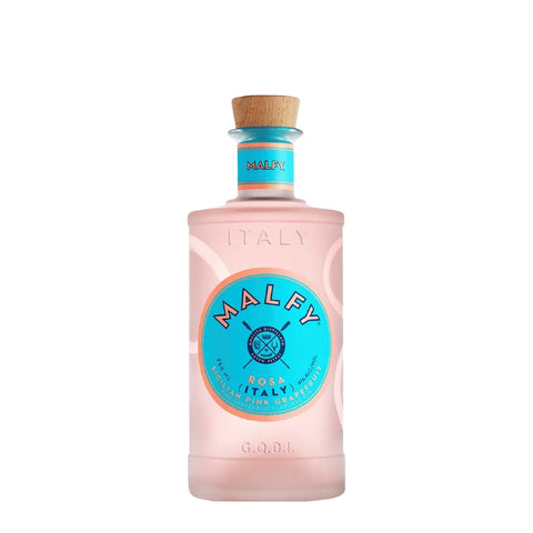 Malfy Rosa Gin 750mL