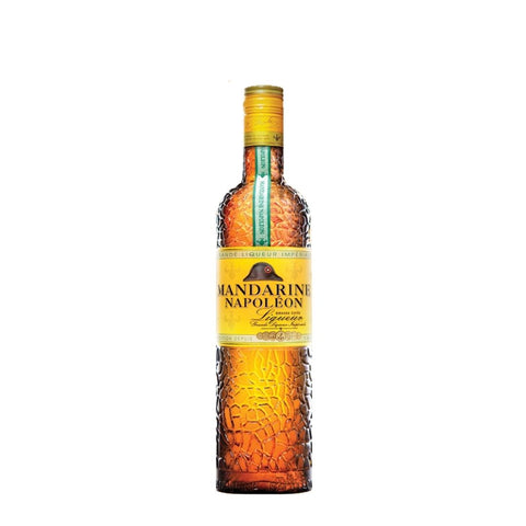 Mandarine Napoleon Liqueur 750mL