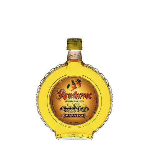 Maraska Kruskovac Pear Liqueur 750mL