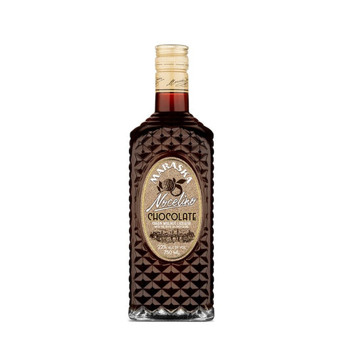 Maraska Nocelino Chocolate 750mL