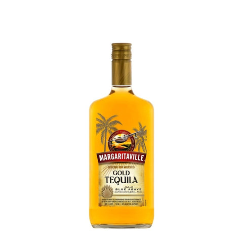 Margaritaville Gold Tequila 750mL