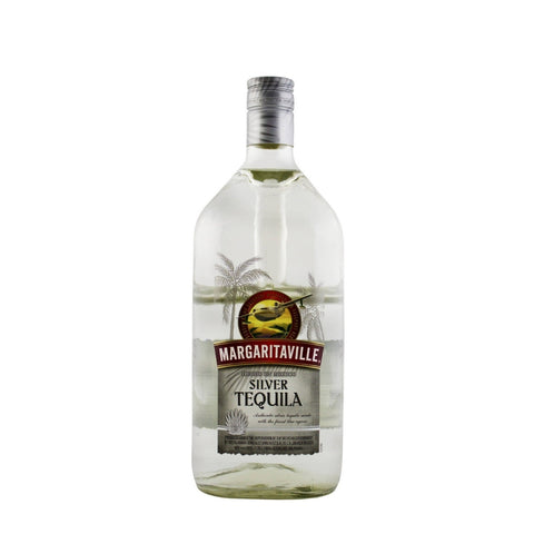 Margaritaville Silver Tequila 10pk 50mL