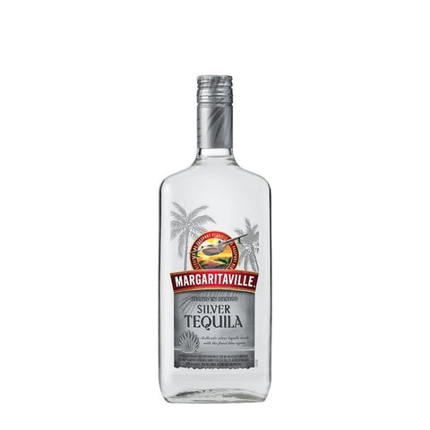 Margaritaville Silver Tequila 750mL