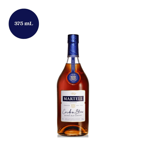 Martell Cognac Cordon Bleu 375mL