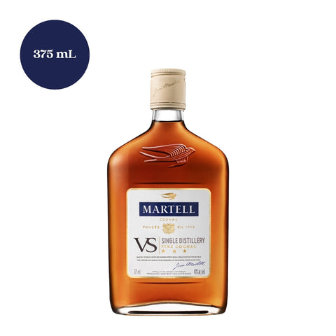 Martell Cognac VS 375mL