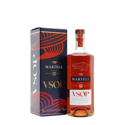 Martell Cognac VSOP 750mL