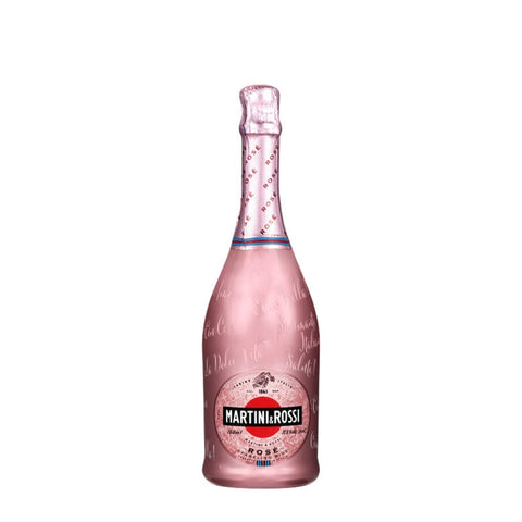 Martini & Rossi Rose 750mL