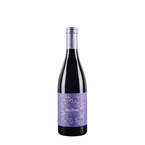 Mas Donis Old Vines Red Wine 2018 750mL