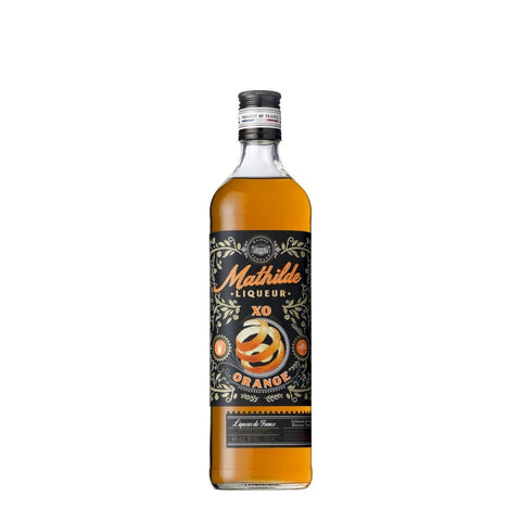 Mathilde Liqueur XO Orange 750mL