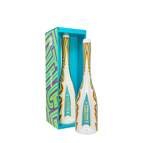 Matices de Mi Tierra Tequila Reposado with Box 750mL