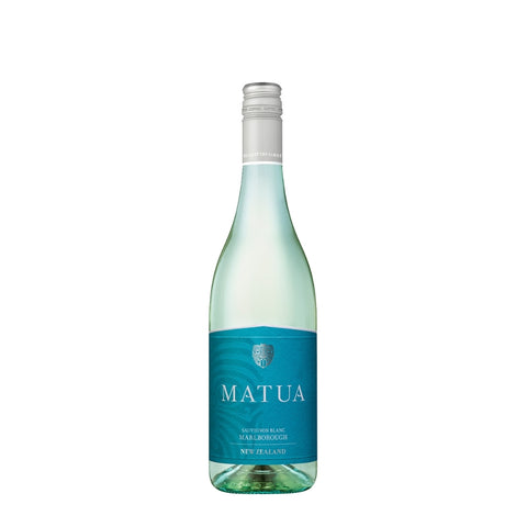 Matua Valley Sauvignon Blanc 750mL