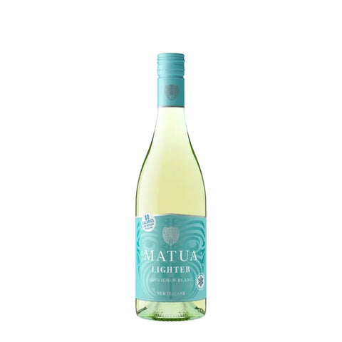 Matua Lighter Sauvignon Blanc 750mL