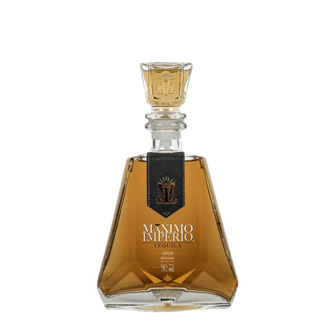 Maximo Imperio Añejo Tequila 750mL