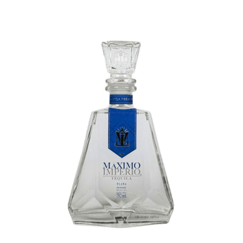 Maximo Imperio Tequila Plata 750mL