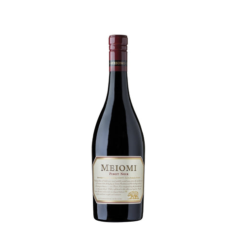 Meiomi Pinot Noir 750mL